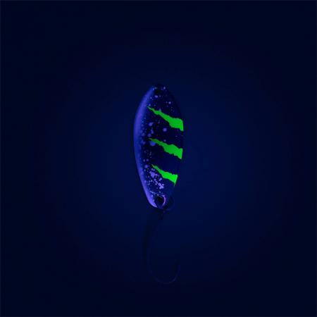  Chronos Spoon 2,2 g - Vrekt | Acid Lime