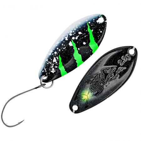 Chronos Spoon 2,2 g - Vrekt | Acid Lime