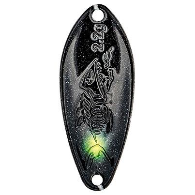 Chronos Spoon 2,2 g - Vrekt | Acid Lime