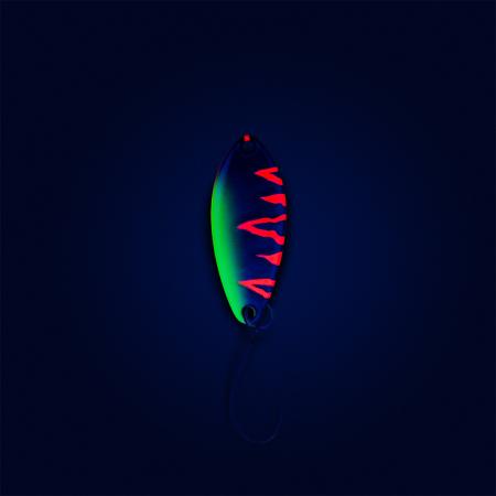  Chronos Spoon 2,2 g - TGR | Acid Fade