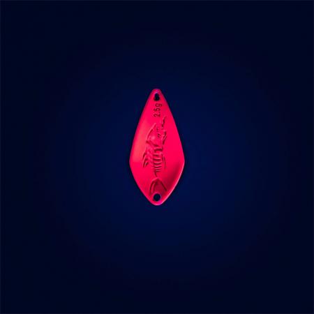  Floki Spoon 2,5 g - Gravik | Lollipop Pearl