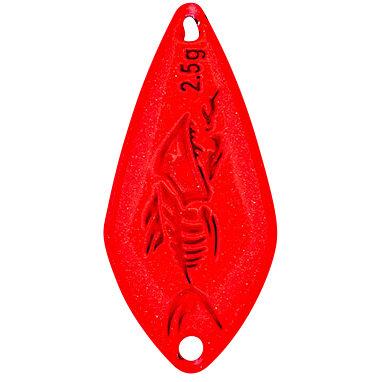 Floki Spoon 2,5 g - Gravik | Lollipop Pearl