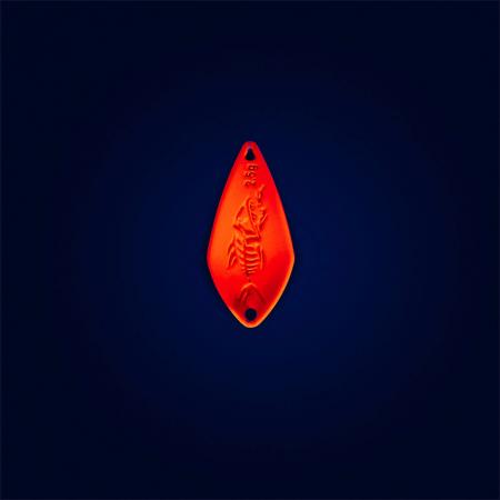  Floki Spoon 2,5 g - Riftlines | Magma