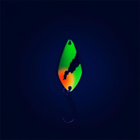Floki Spoon 2,5 g - Tearpoint | Prism Rush (Holo)