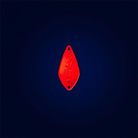 Floki-chen Spoon 1,5 g - Gravik | Lollipop Pearl
