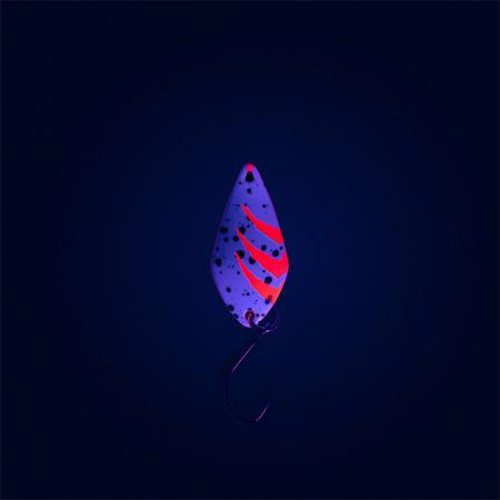  Floki-chen Spoon 1,5 g - Gravik | Lollipop Pearl