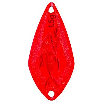  Floki-chen Spoon 1,5 g - Gravik | Lollipop Pearl