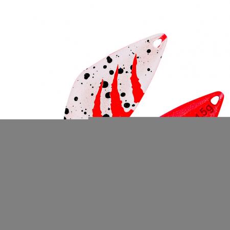 Floki-chen Spoon 1,5 g - Gravik | Lollipop Pearl