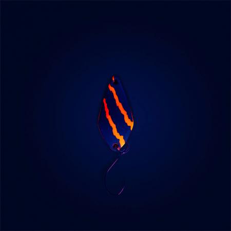 Floki-chen Spoon 1,5 g - Riftlines | Magma