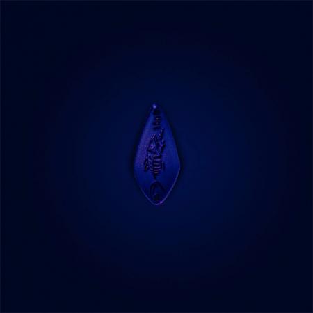  Floki-chen Spoon 1,5 g - Radiance | Odream (Holo)