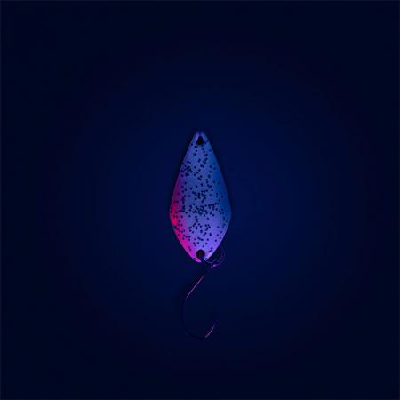  Floki-chen Spoon 1,5 g - Radiance | Odream (Holo)