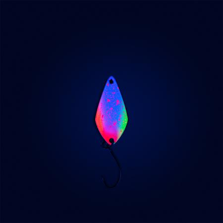 Probaits Floki-chen Spoon 1,5 g - KOTF | Red Spots