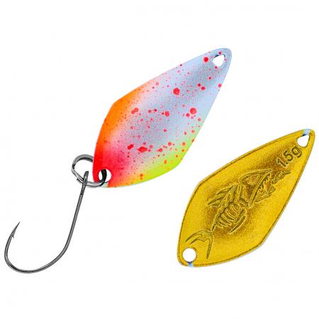 Probaits Floki-chen Spoon 1,5 g - KOTF | Red Spots