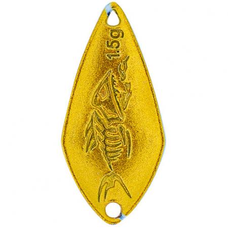  Floki-chen Spoon 1,5 g - KOTF | Red Spots