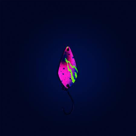  Floki-chen Spoon 1,5 g - K/D Crack | Trash Pop
