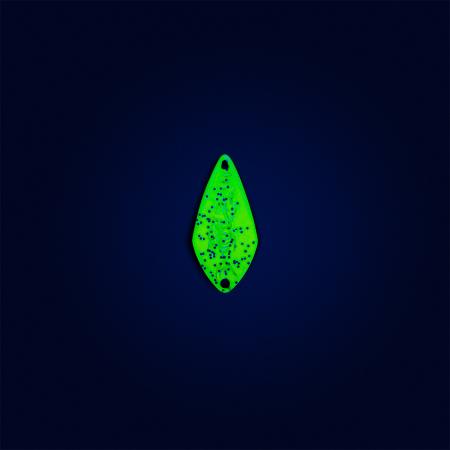 Floki-chen Spoon 1,5 g - K/D Crack | Trash Pop