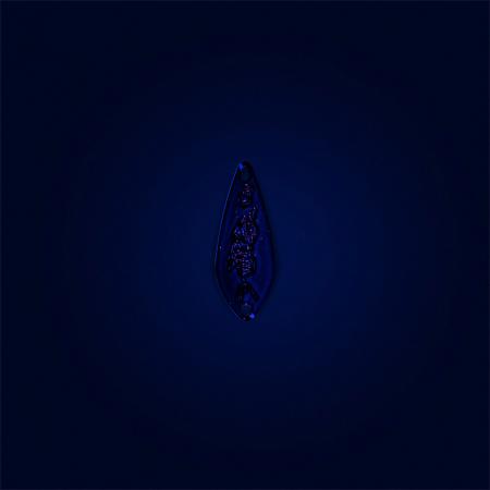 Probaits Juppy Spoon 1,2 g - V-Tip | Universe (Holo)