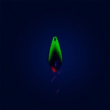  Juppy Spoon 1,2 g - V-Tip | Universe (Holo)