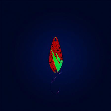 Juppy Spoon 1,2 g - Frayed Tear | The Flash