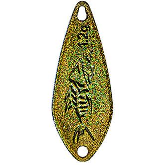 Juppy Spoon 1,2 g - Frayed Tear | Hokaido (Holo)