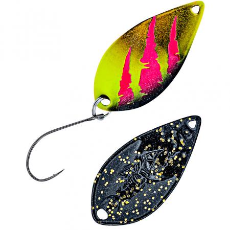  Totem Spoon 3,0 g - Trinary | Lemon Chrome (Holo)