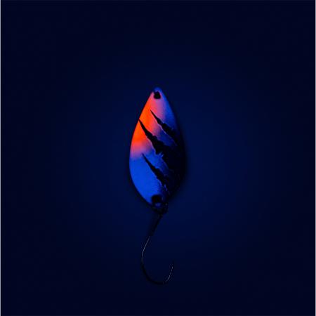  Totem Spoon 3,0 g - Trinary | Pearled Ivory (Holo)