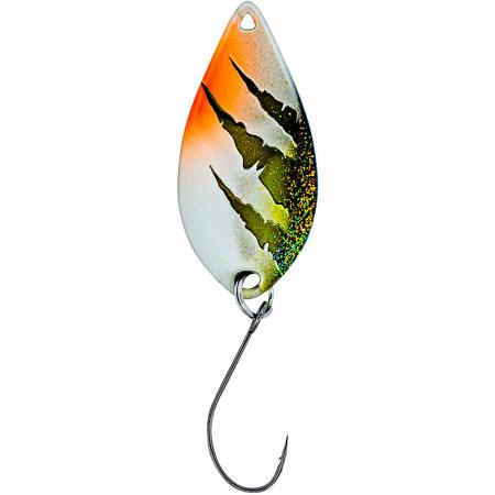 Totem Spoon 3,0 g - Trinary | Pearled Ivory (Holo)