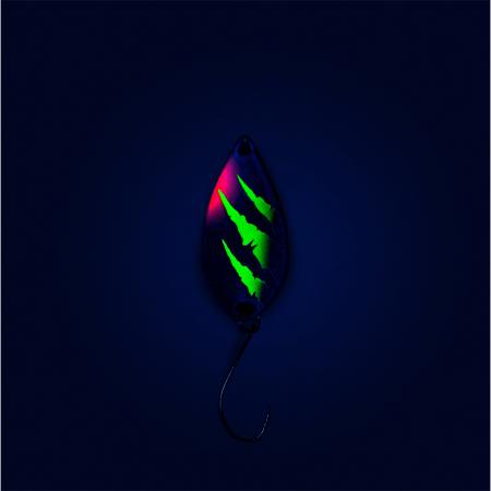  Totem Spoon 3,0 g - Trinary | Red Pear (Holo)