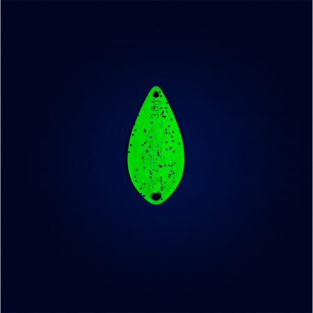  Totem Spoon 3,0 g - Trinary | Emperador (Holo)
