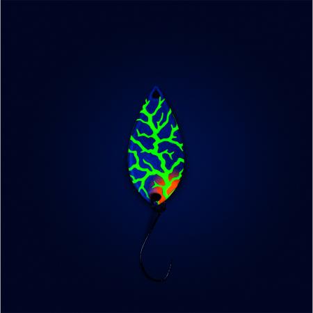 Totem Spoon 3,0 g - Spread | Cloudburst