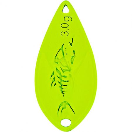  Totem Spoon 3,0 g - Rebound | Tannin (Holo)