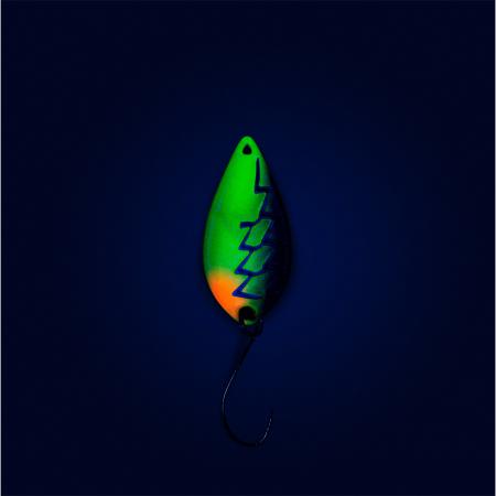 Totem Spoon 3,0 g - DRGN | York Yellow