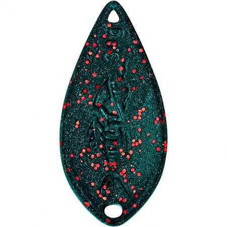 Totem Spoon 3,0 g - DRGN | York Yellow