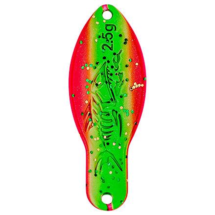  Wenom Spoon 2,5 g - Lineup | Electric Pink