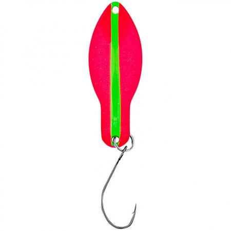  Wenom Spoon 2,5 g - Lineup | Electric Pink