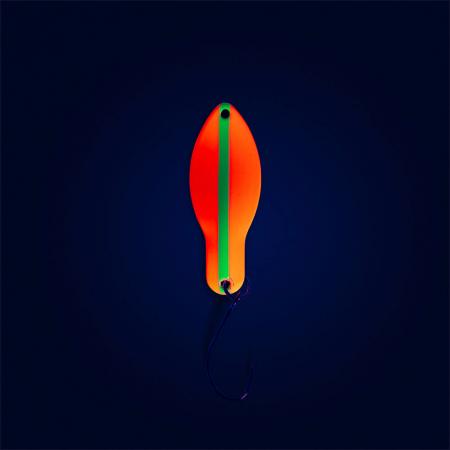  Wenom Spoon 2,5 g - Lineup | Electric Mango