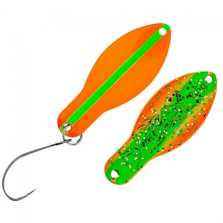  Wenom Spoon 2,5 g - Lineup | Electric Mango