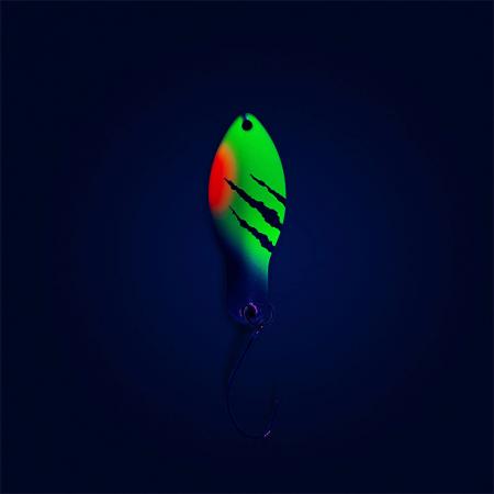  Wenom Spoon 2,5 g - Anomaly | Heatstroke