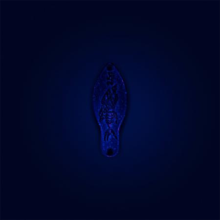  Wenom Spoon 2,5 g - Trinary | Luscent Cooper