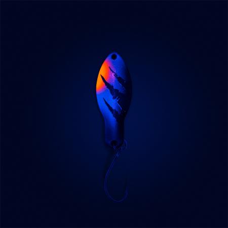 Wenom Spoon 2,5 g - Trinary | Luscent Cooper