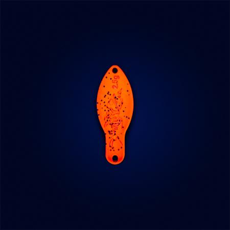  Wenom Spoon 2,5 g - Trinary | Black Widow (Holo|Glow)