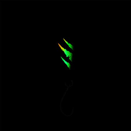  Wenom Spoon 2,5 g - Trinary | Black Widow (Holo|Glow)