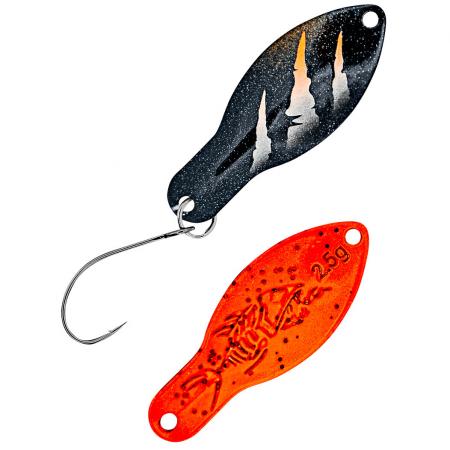  Wenom Spoon 2,5 g - Trinary | Black Widow (Holo|Glow)