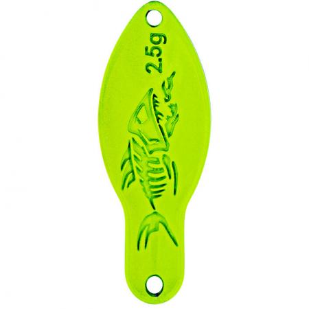  Wenom Spoon 2,5 g - DRGN | Black Firetiger