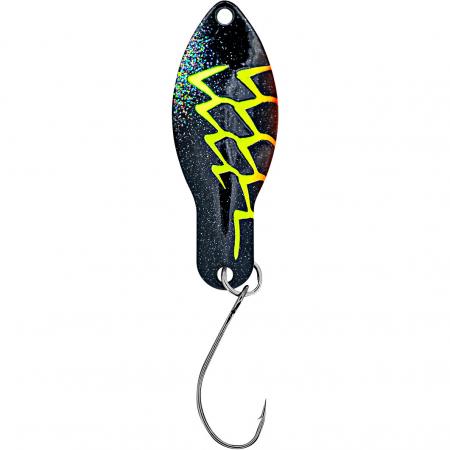 Wenom Spoon 2,5 g - DRGN | Black Firetiger
