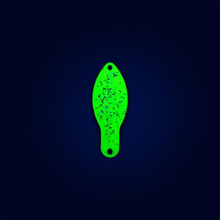Wenom Spoon 2,5 g - DRGN | Safety Yellow