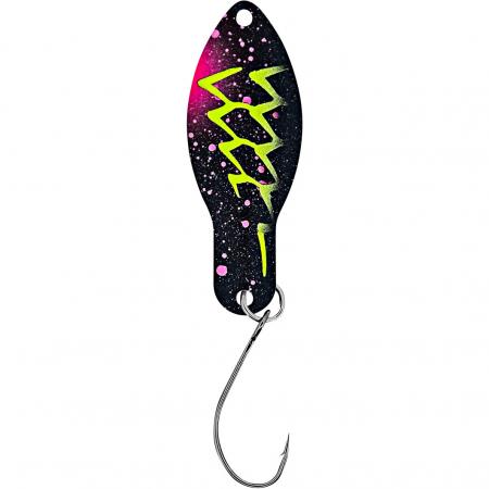  Wenom Spoon 2,5 g - DRGN | Safety Yellow