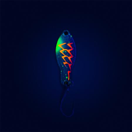  Wenom Spoon 2,5 g - DRGN | Hot Apple