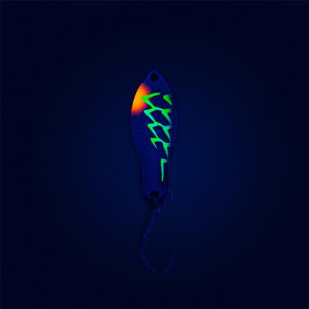  Wenom Spoon 2,5 g - DRGN | White Grape (Holo|Glow)
