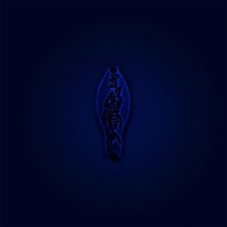  Wenom Spoon 2,5 g - DRGN | White Grape (Holo|Glow)